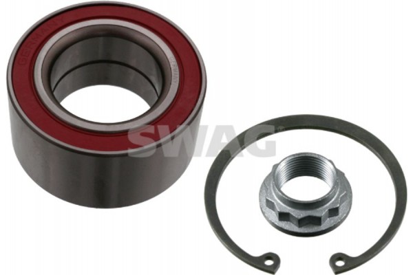 Swag Σετ Ρουλεμάν Τροχών - 20 92 1996