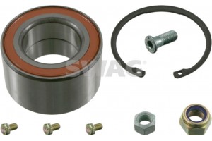 Swag Σετ Ρουλεμάν Τροχών - 30 85 0007