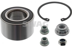 Swag Σετ Ρουλεμάν Τροχών - 30 91 4250