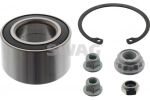 Swag Σετ Ρουλεμάν Τροχών - 30 91 4250