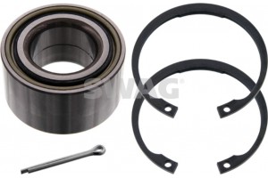 Swag Σετ Ρουλεμάν Τροχών - 40 90 4838