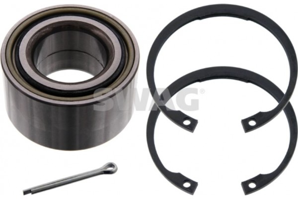 Swag Σετ Ρουλεμάν Τροχών - 40 90 4838