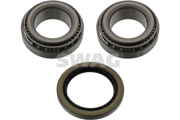 Swag Σετ Ρουλεμάν Τροχών - 50 90 8080