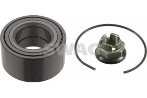 Swag Σετ Ρουλεμάν Τροχών - 60 90 5528