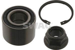 Swag Σετ Ρουλεμάν Τροχών - 60 90 5538