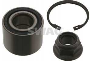 Swag Σετ Ρουλεμάν Τροχών - 60 90 5538