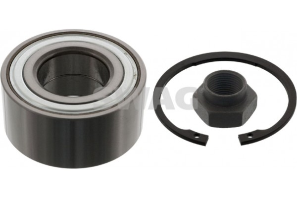 Swag Σετ Ρουλεμάν Τροχών - 62 90 5542