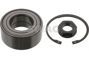 Swag Σετ Ρουλεμάν Τροχών - 62 90 5543