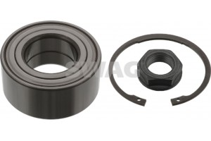 Swag Σετ Ρουλεμάν Τροχών - 62 90 5543