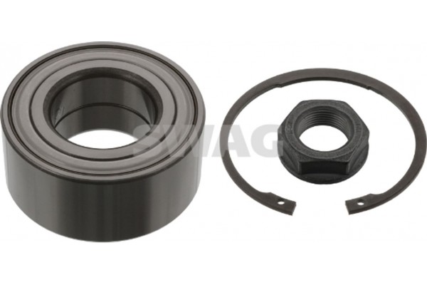 Swag Σετ Ρουλεμάν Τροχών - 62 90 5543