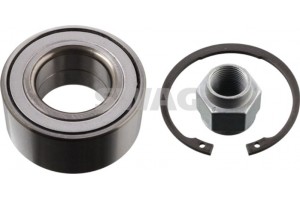 Swag Σετ Ρουλεμάν Τροχών - 62 91 8191