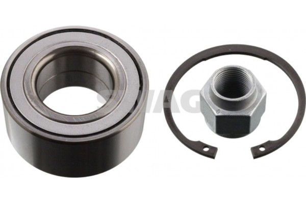 Swag Σετ Ρουλεμάν Τροχών - 62 91 8191