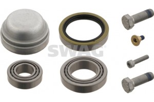 Swag Σετ Ρουλεμάν Τροχών - 99 90 2071