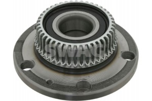 Swag Σετ Ρουλεμάν Τροχών - 99 90 9521