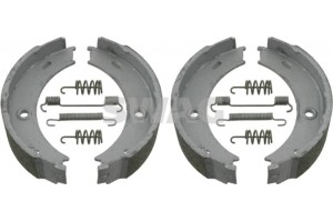 Swag Σετ Σιαγόνων φρένων, Χειρόφρενο - 10 92 3191