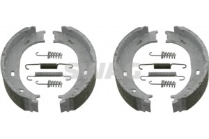 Swag Σετ Σιαγόνων φρένων, Χειρόφρενο - 10 92 3193