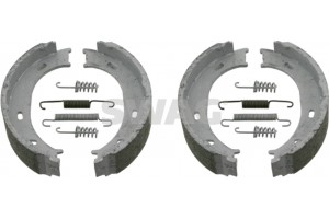 Swag Σετ Σιαγόνων φρένων, Χειρόφρενο - 10 92 3193