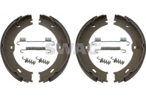 Swag Σετ Σιαγόνων φρένων, Χειρόφρενο - 10 93 2851