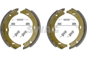 Swag Σετ Σιαγόνων φρένων, Χειρόφρενο - 10 93 8532