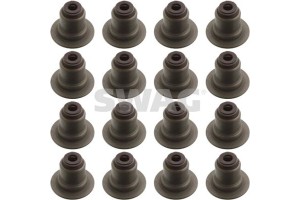 Swag Σετ στεγανοπ., Στέλεχος Βαλβίδας - 20 10 9697