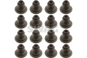 Swag Σετ στεγανοπ., Στέλεχος Βαλβίδας - 20 10 9697