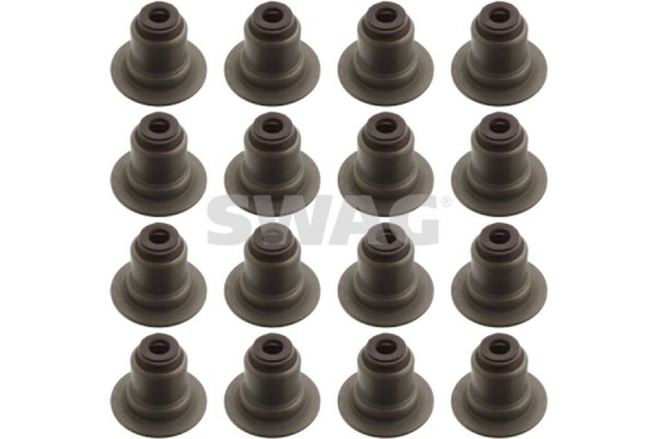 Swag Σετ στεγανοπ., Στέλεχος Βαλβίδας - 20 10 9697