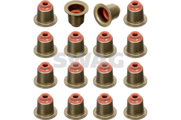 Swag Σετ στεγανοπ., Στέλεχος Βαλβίδας - 20 92 1116