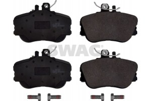 Swag Σετ τακάκια, Δισκόφρενα - 10 91 6067