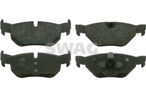 Swag Σετ τακάκια, Δισκόφρενα - 20 91 6533