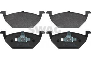 Swag Σετ τακάκια, Δισκόφρενα - 30 91 6328