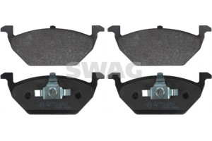 Swag Σετ τακάκια, Δισκόφρενα - 30 91 6328