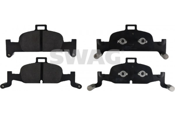 Swag Σετ τακάκια, Δισκόφρενα - 30 91 6938 Swag Σετ τακάκια, Δισκόφρενα - 30 91 6938