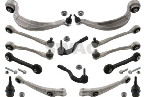 Swag Σετ τιμονιού, Ανάρτηση Τροχών - 30 94 9419