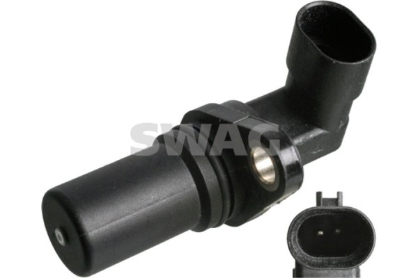 Swag Σηματοδ. παλμών, στροφ. Άξονας - 33 10 1633 Swag Σηματοδ. παλμών, στροφ. Άξονας - 33 10 1633