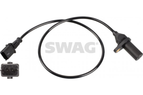 Swag Σηματοδ. παλμών, στροφ. Άξονας - 33 10 2688 Swag Σηματοδ. παλμών, στροφ. Άξονας - 33 10 2688