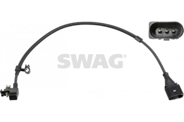 Swag Σηματοδ. παλμών, στροφ. Άξονας - 33 10 3117 Swag Σηματοδ. παλμών, στροφ. Άξονας - 33 10 3117