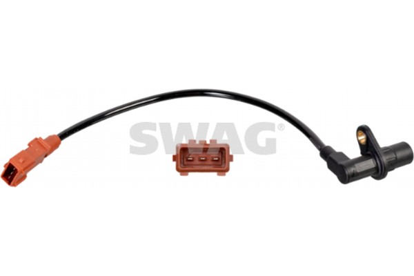 Swag Σηματοδ. παλμών, στροφ. Άξονας - 33 10 3415 Swag Σηματοδ. παλμών, στροφ. Άξονας - 33 10 3415