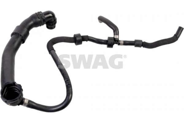 Swag Σωλήνας Ψυγείου - 33 10 3121 Swag Σωλήνας Ψυγείου - 33 10 3121