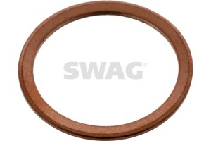Swag Στεγανοποιητικός δακτύλιος, Τάπα Εκκένωσης Λαδιού - 10 90 3014
