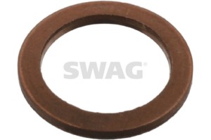 Swag Στεγανοποιητικός δακτύλιος, Τάπα Εκκένωσης Λαδιού - 20 92 7532