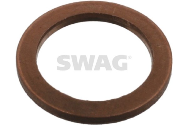 Swag Στεγανοποιητικός δακτύλιος, Τάπα Εκκένωσης Λαδιού - 20 92 7532 Swag Στεγανοποιητικός δακτύλιος, Τάπα Εκκένωσης Λαδιού - 20 92 7532