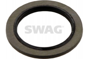 Swag Στεγανοποιητικός δακτύλιος, Τάπα Εκκένωσης Λαδιού - 40 93 1118