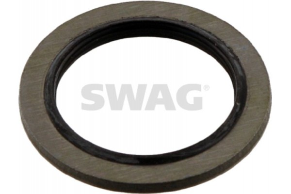 Swag Στεγανοποιητικός δακτύλιος, Τάπα Εκκένωσης Λαδιού - 40 93 1118 Swag Στεγανοποιητικός δακτύλιος, Τάπα Εκκένωσης Λαδιού - 40 93 1118