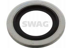 Swag Στεγανοποιητικός δακτύλιος, Τάπα Εκκένωσης Λαδιού - 50 92 4359