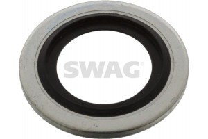 Swag Στεγανοποιητικός δακτύλιος, Τάπα Εκκένωσης Λαδιού - 50 92 4359