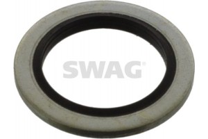Swag Στεγανοποιητικός δακτύλιος, Τάπα Εκκένωσης Λαδιού - 60 94 4793