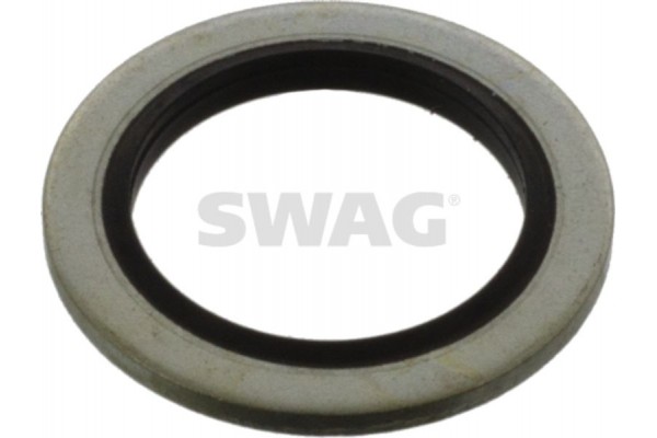 Swag Στεγανοποιητικός δακτύλιος, Τάπα Εκκένωσης Λαδιού - 60 94 4793 Swag Στεγανοποιητικός δακτύλιος, Τάπα Εκκένωσης Λαδιού - 60 94 4793