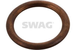 Swag Στεγανοποιητικός δακτύλιος, Τάπα Εκκένωσης Λαδιού - 60 94 4850