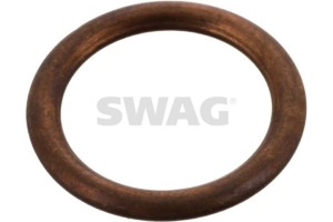 Swag Στεγανοποιητικός δακτύλιος, Τάπα Εκκένωσης Λαδιού - 60 94 4850