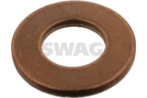 Swag Στεγανοποιητικός δακτύλιος, Τάπα Εκκένωσης Λαδιού - 62 93 3960